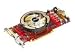 Electronics : ASUS EAH3870 TOP/G/HTDI - Graphics adapter - Radeon HD 3870 - PCI Express 2.0 x16 - 512 MB GDDR4 - Digital Visual Interface (DVI), HDMI ( HDCP ) - HDTV out