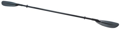 Sea Eagle 8-Foot Double-End Pro Cannon Asymmetrical Kayak Paddle
