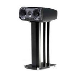 Mission M79c Black Piano Finish