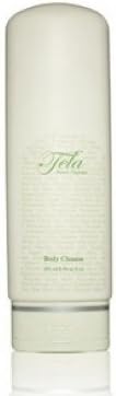 Tela Beauty Organics Body Cleanse 8.96 fl oz
