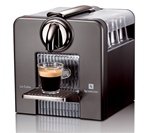 Nespresso Le Cube D185 Premium Espresso Capsule Machine – Aluminum