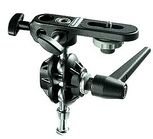 Manfrotto 155 Tilt-top Head with Camera Platform 143BKT