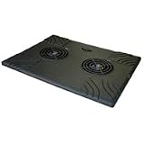 TIMELY ノートPC用冷却スタンド NOTE COOLER 2FAN
