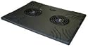 TIMELY ノートPC用冷却スタンド NOTE COOLER 2FAN