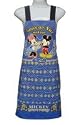 Disney Mickey & Minnie Apron for Cooking or Gardening