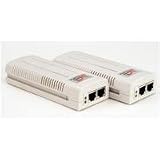 21s4ACNZ NL. SL160  1PORT Poe Injector Ac Input 802.3AF and Cisco Supported Reviews