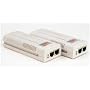 1PORT Poe Injector Ac Input 802.3AF and Cisco Supported