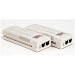 1PORT Poe Injector Ac Input 802.3AF and Cisco Supported