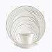 Waterford China Ballet Ribbon Gold 5 Piece Place Setting