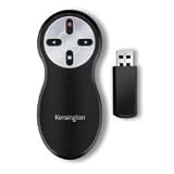 Produkt-Bild: Kensington K33373EU 2.4 GHz Wireless Presenter