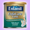 ENFACARE LIPIL Iron fortified Powder 12.8 oz