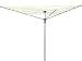 Abru 88312 Galvanised Rotary Drier 38M 3A