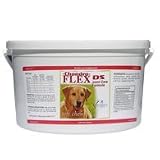 Chondro-Flex DS Joint Care Formula Soft Chews by Vitality Systems (120-count tub - liver flavor chews)