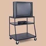 Bretford Wide-Body BBUL4435-P5 - stand ( pyramid )