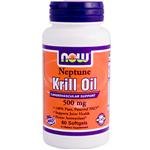 Neptune Krill Oil (500mg) 60 sgels
From Now Foods
