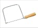 Search : STANLEY 15-106A COPING SAW CARDED WITH 3 BLADES 6-3/8'