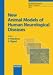 Book New Animal Models of Human Neurological Diseases (Biovalley Monographs)