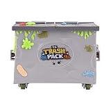 The Trash Pack - 'Trashies' Dunkin Dumpster Playset + 2 Exclusive TrashiesIMAGE