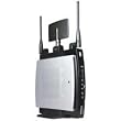 LINKSYS Wireless-N Gigabit Router with Storage Link 802.11n - 4-Port Gigabit Switch - built-in Wireless Access Point (ML)