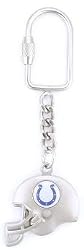 Indianapolis Colts Helmet Key Chain