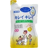�L���C�L���C �������{�f�B�\�[�v ������&�I�����W �l�֗p 420ml