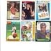 Warehouse Find 800 Ct Box Filled with Sports Cards, Big Name Players, Super Stars and...