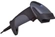 Metrologic VoyagerGS MS9590 VoyagerGS, Color: Onyx Black/Graphite Gray, with Stand, USB HID Emulatio [Part # MK9590-61A38-A]