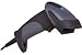 Metrologic VoyagerGS MS9590 VoyagerGS, Color: Onyx Black/Graphite Gray, with Stand, USB HID Emulatio [Part # MK9590-61A38-A]