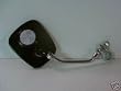 MIRROR SUNLT DELUXE 6in STEM W/REF