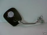 MIRROR SUNLT DELUXE 6in STEM W/REF