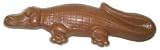 Sally Chocolate Alligator