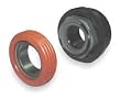 Dayton 3ACF1 Shaft Seal, 5/8 In, Viton, Silicon Carbide
