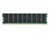 Kingston - Memory - 512 MB - SO DIMM 200-pin - DDR - 333 MHz - unbuffered
