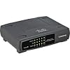 Cisco-Linksys EZXS55W EtherFast 10/100 5-Port Workgroup Switch