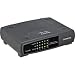 Cisco-Linksys EZXS55W EtherFast 10/100 5-Port Workgroup Switch