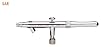 New IWATA Revolution HP-SAR Single-Action AIRBRUSH with FREE AIR HOSE
