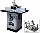 DELTA 43-812 Shaper Fence