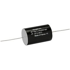 Solen 16uF 400V Polypropylene Capacitor On Sale