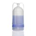 Adiri Natural Nurser Ultimate Bottle Stage 2 Blue, Med Flow (3-6 months)