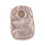 Surfit Natura Closed End Pouch Opaque, #401522, Size: 45 Mm, Box Of 30