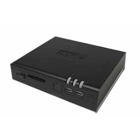 CompuLab fit-PC2 ���E�ŏ� PC �{WINDOWS7 HOME Premium J 32bit (premium vintage)