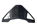 Antec - Notebook Cooler Mini - Ventilateur d'ordinateur portable - 17'' - 80 mm
