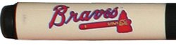 Atlanta Braves Cue Stick