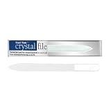 Nail Tek Crystal File Regular 5