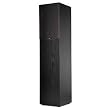 Polk R300 2-way single black R Series floor-standing loudspeaker
