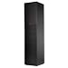 Polk R300 2-way single black R Series floor-standing loudspeaker