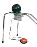 Poss-I-Bowl 2000 Electronic Control System