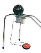 Poss-I-Bowl 2000 Electronic Control System