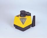 Spectra Precision Laser 1422 Manual Leveled Horizontal/ Vertical Lasers