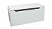 Giftmark 1413W Toy Box White